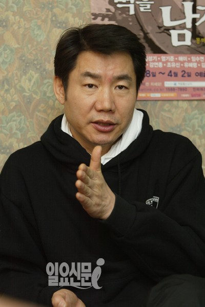 박상원 "스티브잡스는 인류의 재앙" 왜? 스마트폰의 빛과 어둠 탓