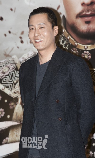 김주혁, '구암 허준' 주연 캐스팅…아버지 고 김무생 바통 이어