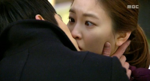 윤세인, 서인국 강제키스에 따귀 때리며 '분노'..."내가 그렇게 우스워"