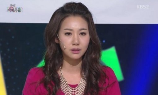 '불륜전문배우' 민지영, 정경미에 경고 “윤형빈 유혹하겠다” 폭소