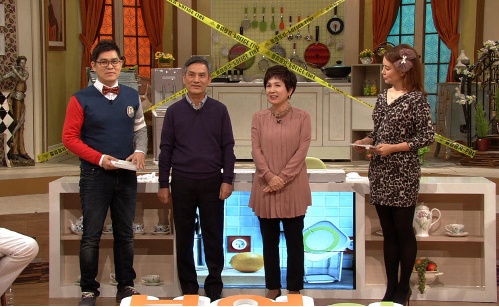 오미연, 임신중 교통사고 "아이 포기 권유, 이 악물고 버텼다"