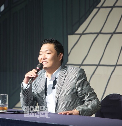싸이 13억 원 집, 마돈나·브리트니와 비교해보니 '웁스~'