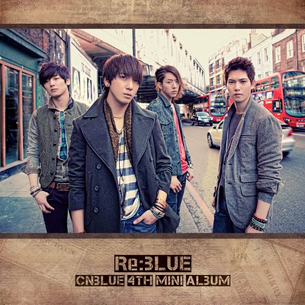 씨앤블루 정용화 “이보영을 형수라 부르는 이정신이 부럽다” 시샘