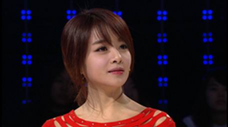 ‘9시 점호 9시반 일기예보 시청’ 군 일과표 바꾼 군통령 김혜선