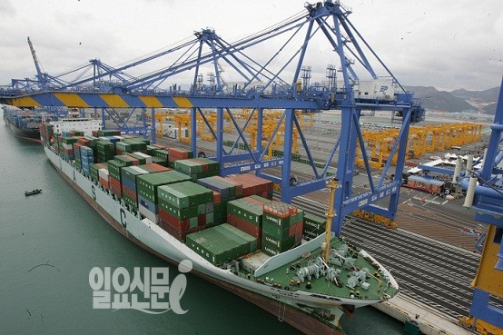 2012년 경상수지 432억 5000만달러 흑자, 14년만에 사상 최대치 달성