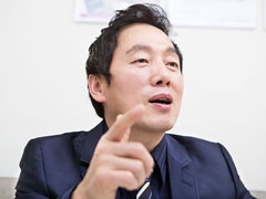 '닥치고토크' 나꼼수 정봉주 전 의원 인터뷰