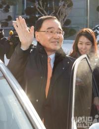 정홍원 총리 후보자, 재산 내역 살펴보니…예금만 8억대