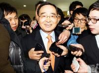 정홍원 총리 후보자 인선 배경