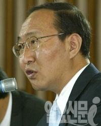 노회찬, '안기부 X파일'로 결국 의원직 상실... 대법원 '집행유예' 원심 확정