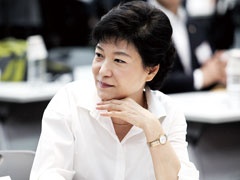 박흥렬 경호실장 임명…군이 부글부글