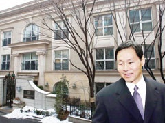 성공신화 뒤 ‘긴 그림자’ 김종훈 미래창조 과학장관 후보자 ‘두얼굴’