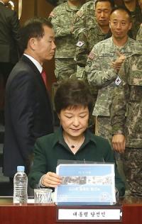 K2전차 파워팩 거래 김병관 국방장관 후보 연루설 총력취재