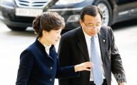 박근혜 밀실·파격인사의 비밀