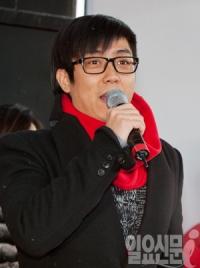 '대통령의 조카' 은지원 결혼 2년 만에 합의이혼