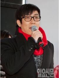 은지원 과거 발언 화제…이 때부터 징조가?