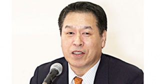 인물탐구 - 두 번째 워크아웃 김석준 쌍용건설 회장