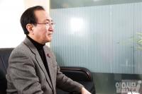 "안철수, 부산 영도 출마해야" 노회찬, 안철수 노원병 출마 비판