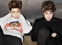 동방신기 일본드라마 카메오 출연 "먹는 역할이라면 자신있다"