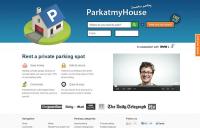 소셜네트워크 오딧세이 - 파크앳마이하우스(www.parkatmyhouse.com)