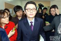 박근혜 청와대 1주일 기자실 전쟁 참전기