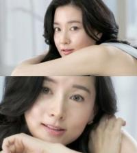 이영애 최근, 백옥같은 피부에 주름 하나 없네…쌍둥이 엄마 맞아?