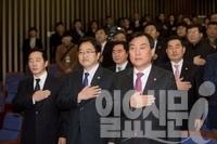 북한 '정전협정 백지화' 발언에 민주당 강력 규탄