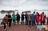 김승우·성시경 '1박2일' 하차…김나댐·성충이, 15일 마지막 녹화