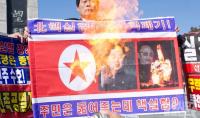 북한, 남북 불가침 합의 폐기...판문점 직통전화 단절