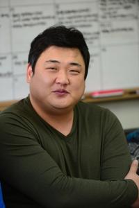 김준현, 개콘 녹화 도중 깜짝 결혼발표 '고뤠~?'