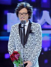 '밥도 누워서' 조정치 와식생활…우결 '엽기남편' 등극