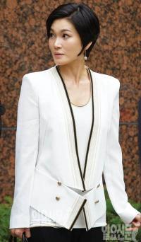 이건희 둘째 딸 이서현 부사장, 포브스 선정 "40세 이하 억만장자"