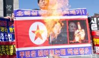 북한 '키리졸브' 연습 앞두고 위협공세 강화…"학생들 입대 결의"