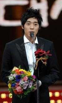 서지석, 일반인 여자친구와 5월 18일 결혼 "깜짝 놀라셨죠?"