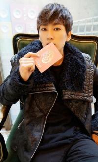 은혁 해킹, 누군가 유령처럼 왔다갔다…"이거 심각하네"
