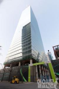 전경련 신축 회관 관리업체 LG 계열 서브원 선정 앞과 뒤