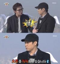 은지원 심경고백 후폭풍, '그가 자제하는 할 말은 무엇?'