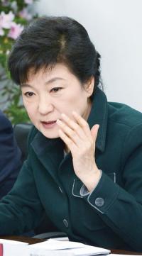 야당과 직접 맞짱 박근혜 왜 이러나