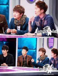 김재덕 "젝키 시절 은지원·이재진 사이 안 좋았다" 폭로