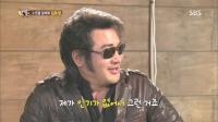 하이틴 열풍 주역이던 김보성, 투자자들에 찍혀 암묵적 출연금지로 생활고