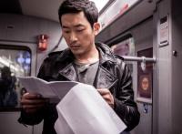 '먹방 원조' 하정우 CF 거절 이유 "돈보다 연기…배우 진정성 위해 자제"