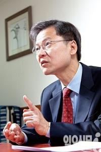 천정배 전 의원, 1억대 세비 거부 '화제'