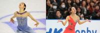 일본팬 "아사다 마오는 두부멘탈" 강심장 김연아와 비교