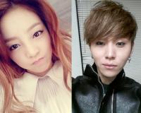 구하라·용준형 결별? 소속사는 "아니다" SNS는 '언팔' 상태