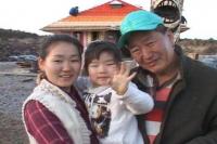유퉁 33살 연하 몽골 여성과 7번째 결혼, 이미 3살 짜리 딸도 있어