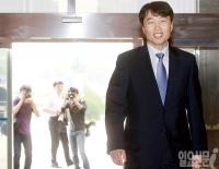 '자격심사' 이석기 "김종훈 낙마에 대한 보복행위"