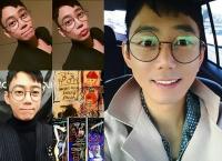 테이 "문화가 고픈 군인입니다" 꿀맛 휴가 근황