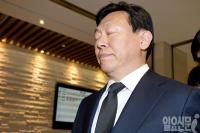 롯데 신동빈 회장 석유화학 사업 속앓이 내막