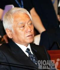 민주당 차기 당권 도전 유력한 김한길 "안철수와 같이할 수 있다"