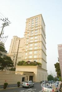 한채영 최지우와 이웃사촌 되려면 월세만 1500만원