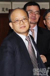 신임 헌재소장 후보자 박한철 헌법재판관 누구?